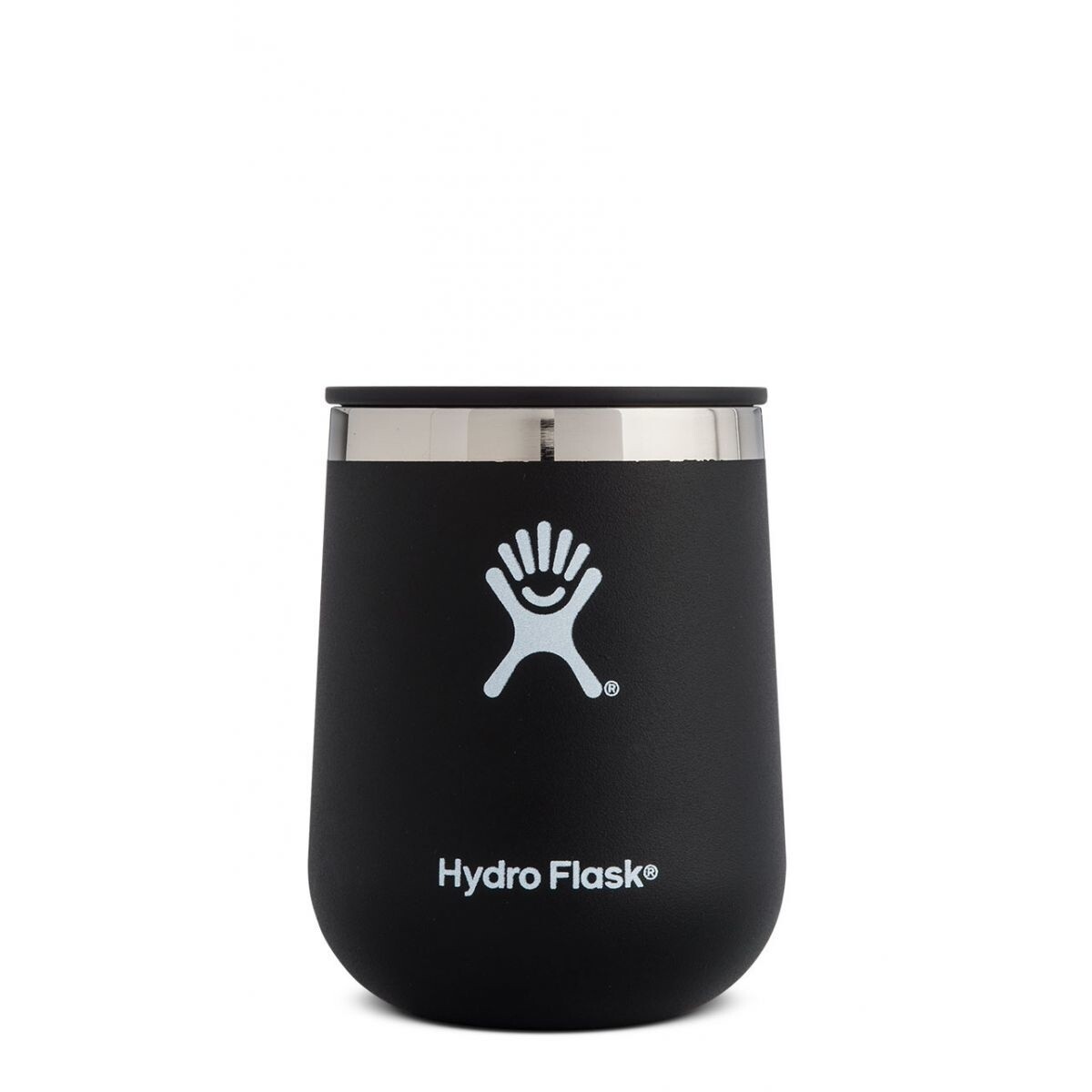 HYDROFLASK 10 OZ WINE TUMBLER