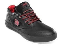 ETNIES Semenuk Pro Black/Red