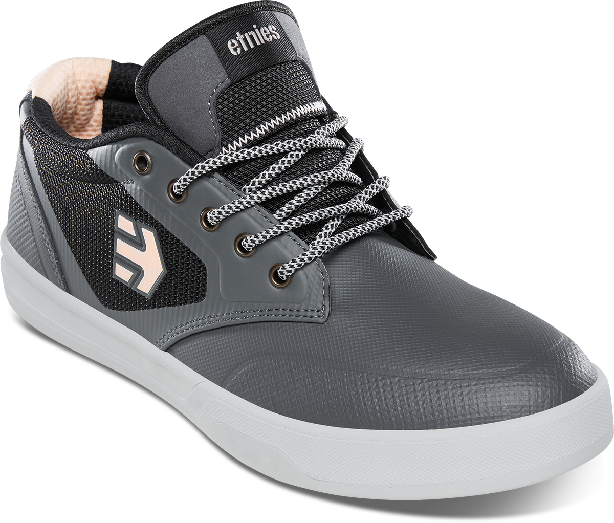 ETNIES Semenuk Pro DKGrey/Grey