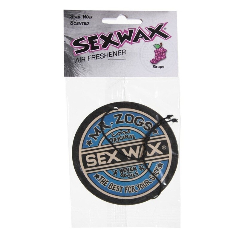 Sexwax Air Freshner Grape