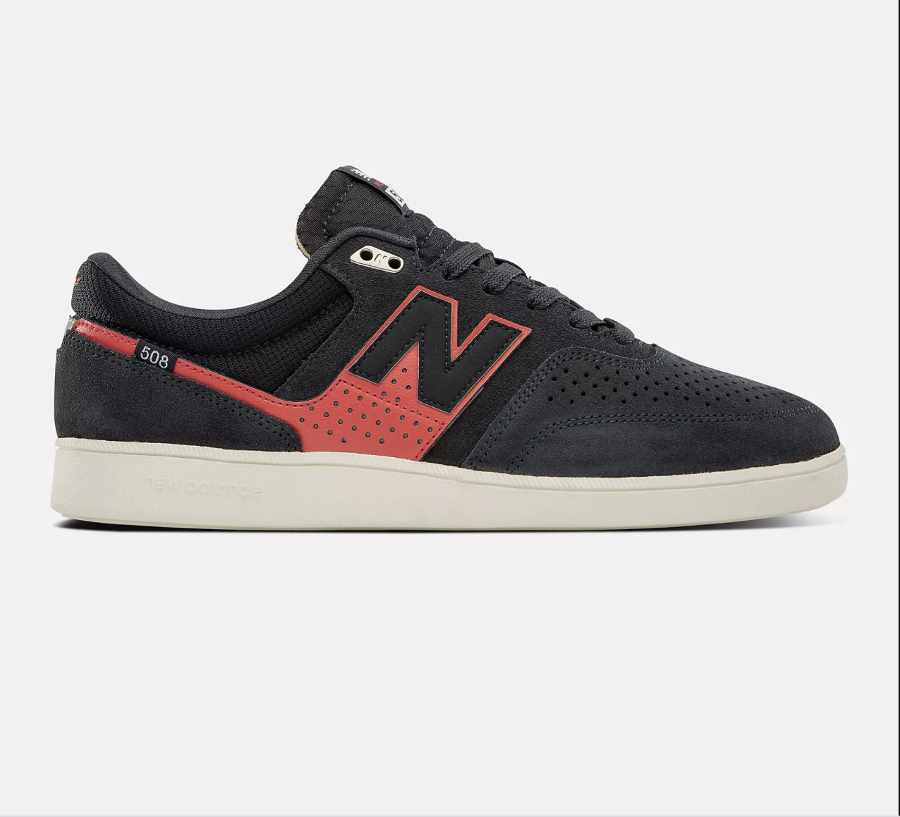 New Balance 508 WESTGATE Navy/Red