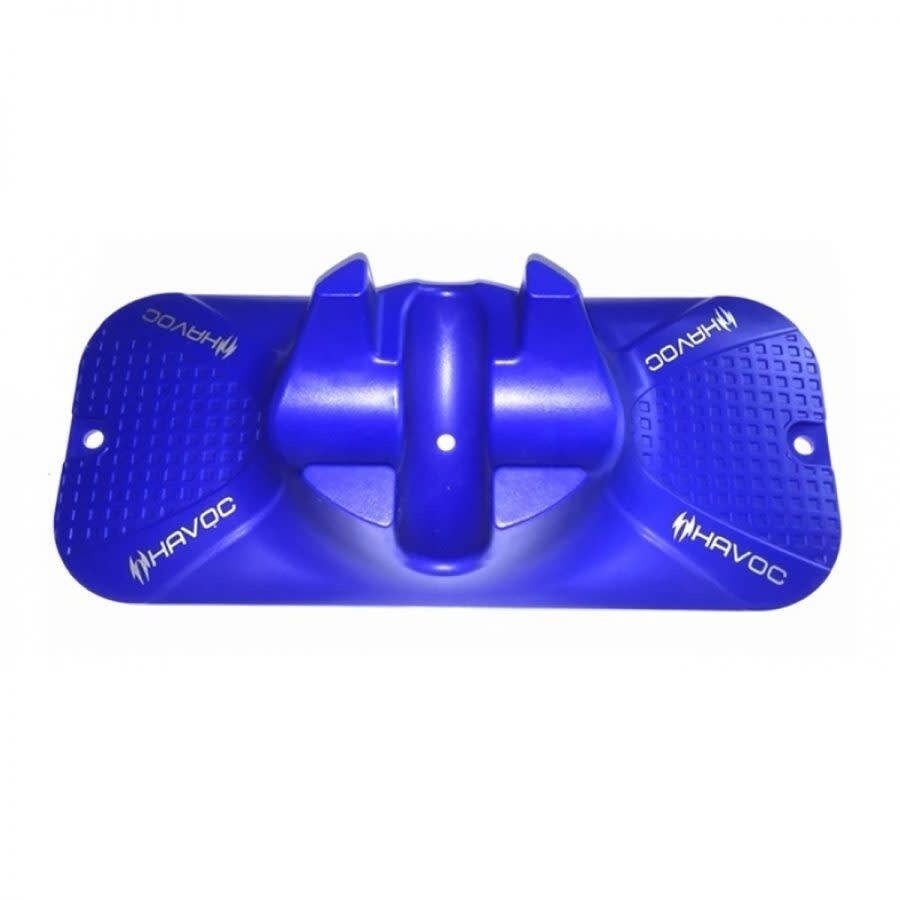 Havoc Scooter Stand Blue