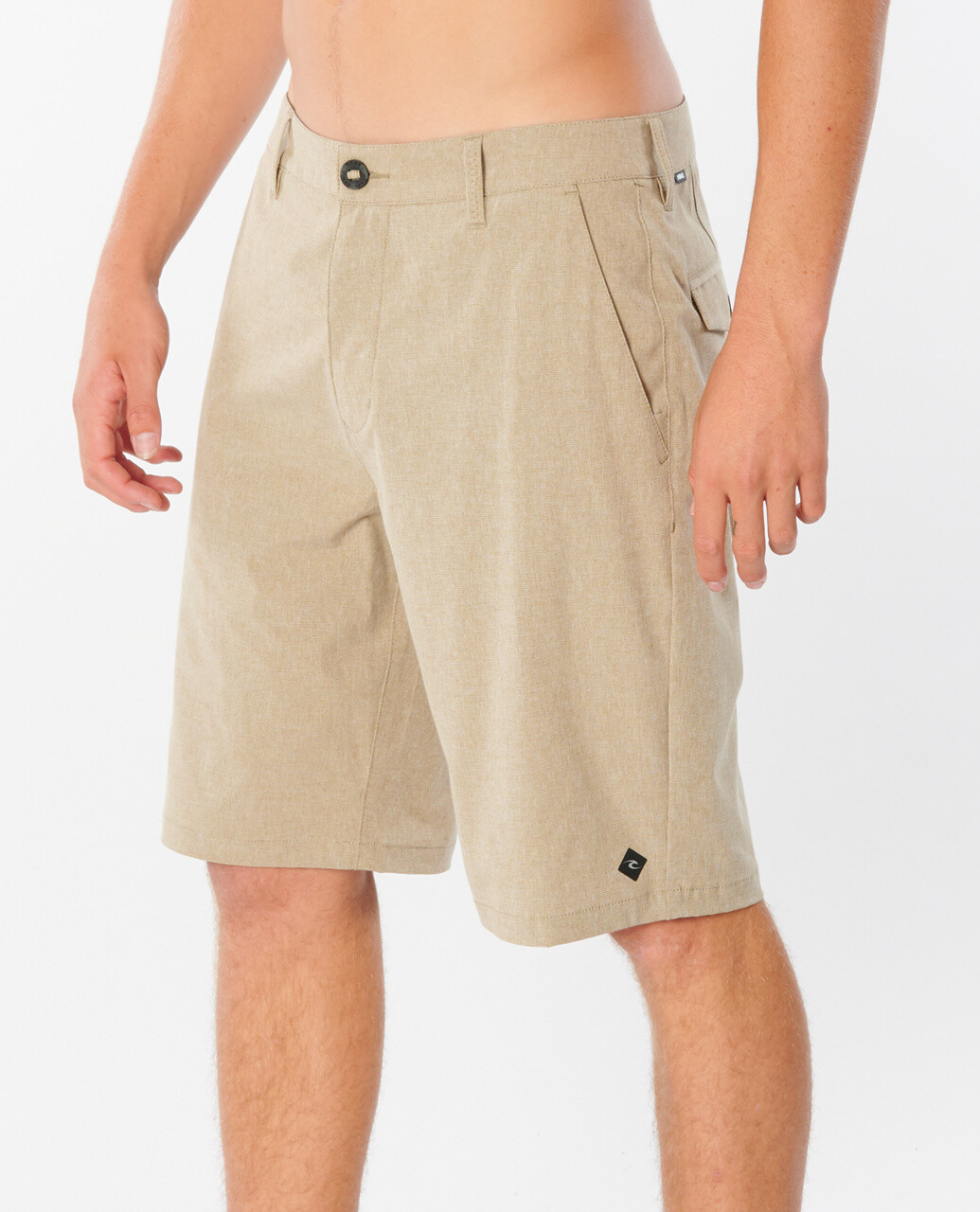 RIPCURL BOARDWALK PHASE KHAKI