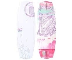 Liquid Force Angel Wakeboard Size 130