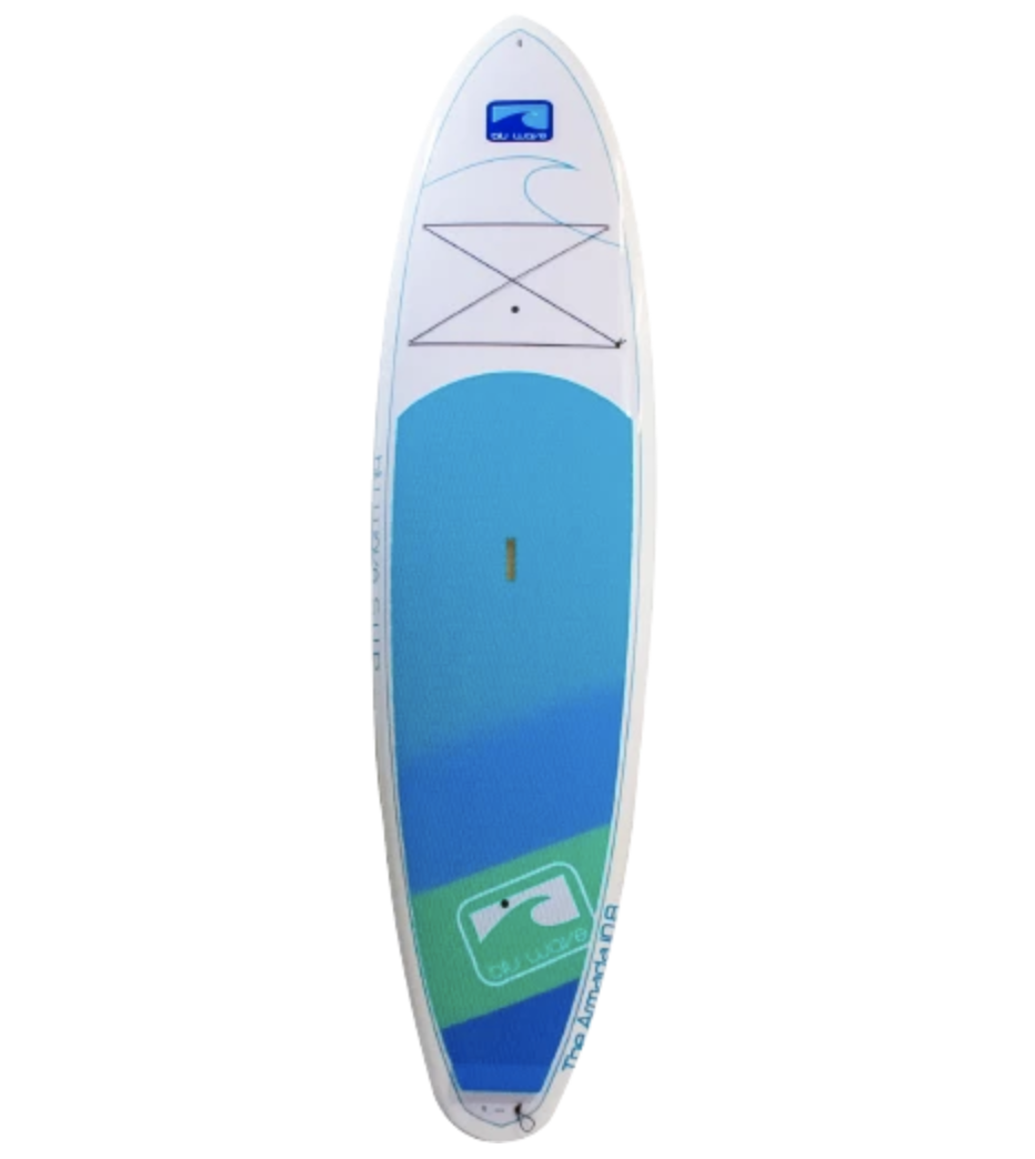 The Armada 10.8 Thermo-tech ABS SUP