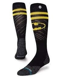 STANCE THE BATMAN 