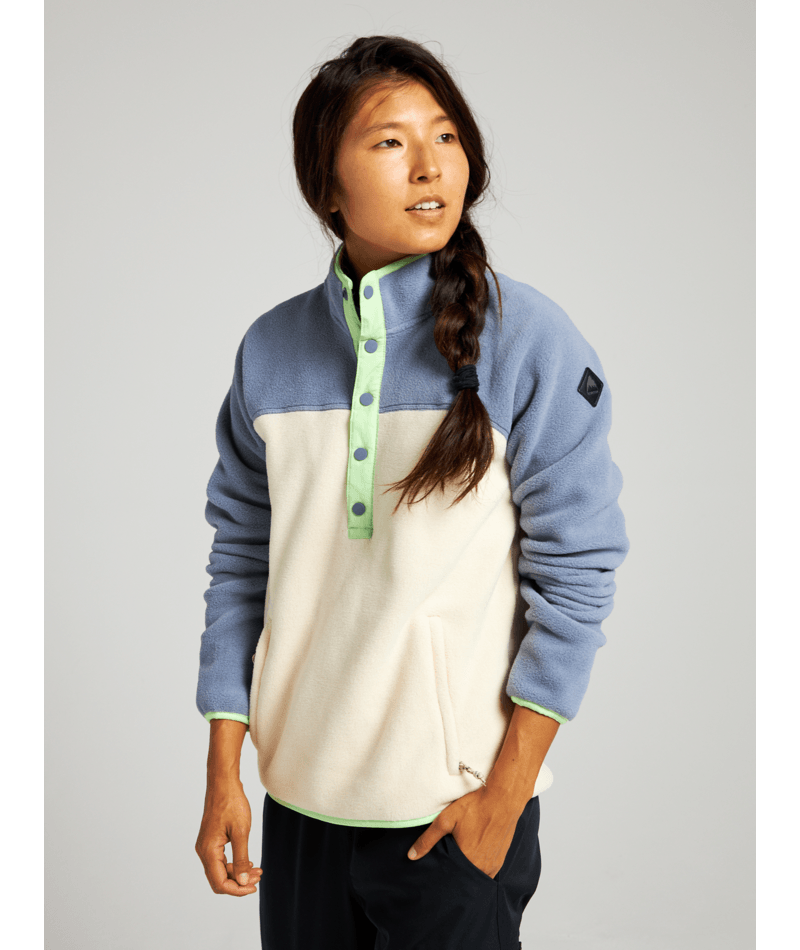 BURTON HEARTH FLC FLKSTG