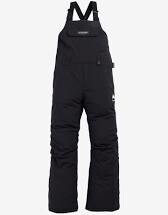 BURTON KIDS SKYLAR BIB