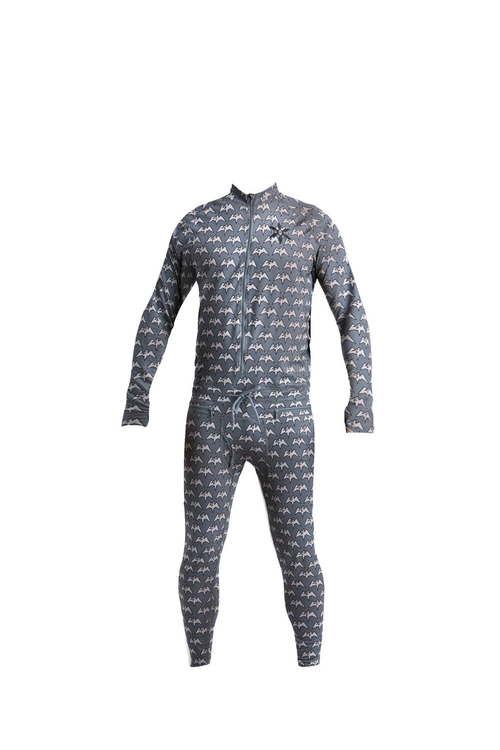 AIRBLASTER Hoodless Ninja Suit