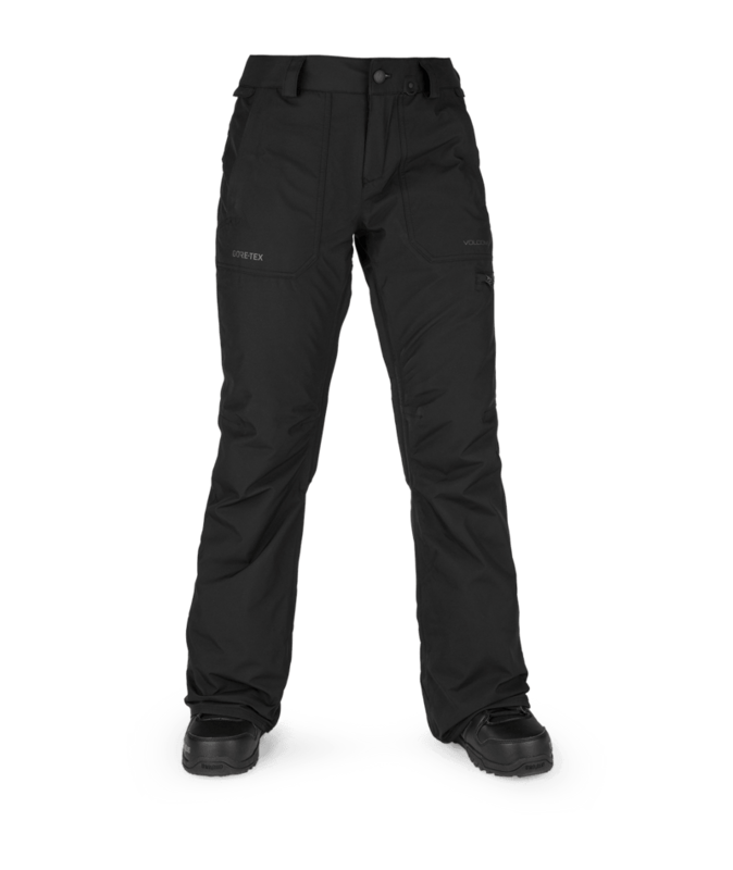 VOLCOM  KNOX INS GORE-TEX PANT