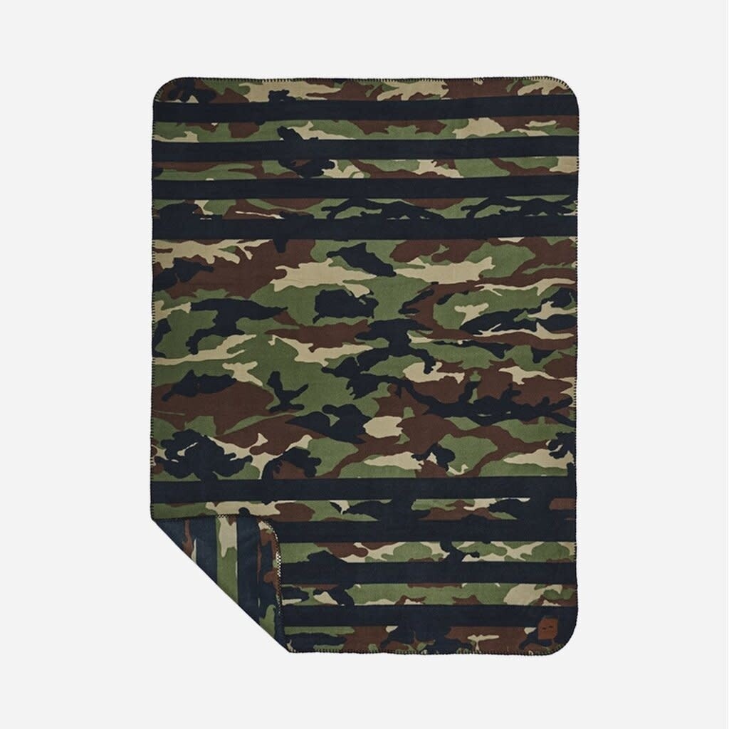 Slowtide  REGIME BLANKET