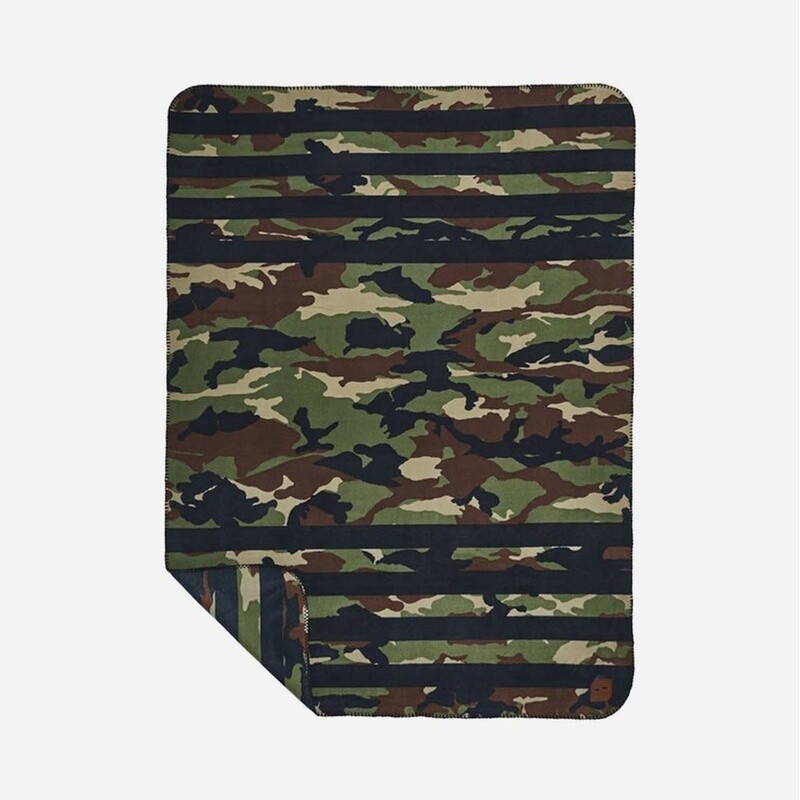 Slowtide  REGIME BLANKET