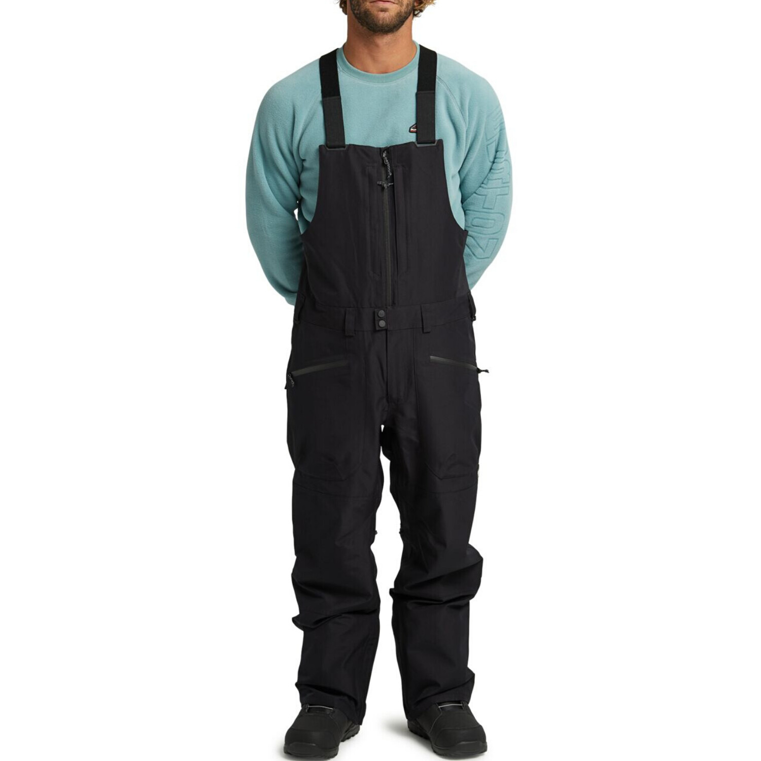 BURTON GORE RESERVE BIB