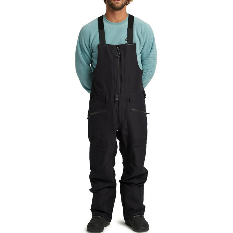 BURTON GORE RESERVE BIB