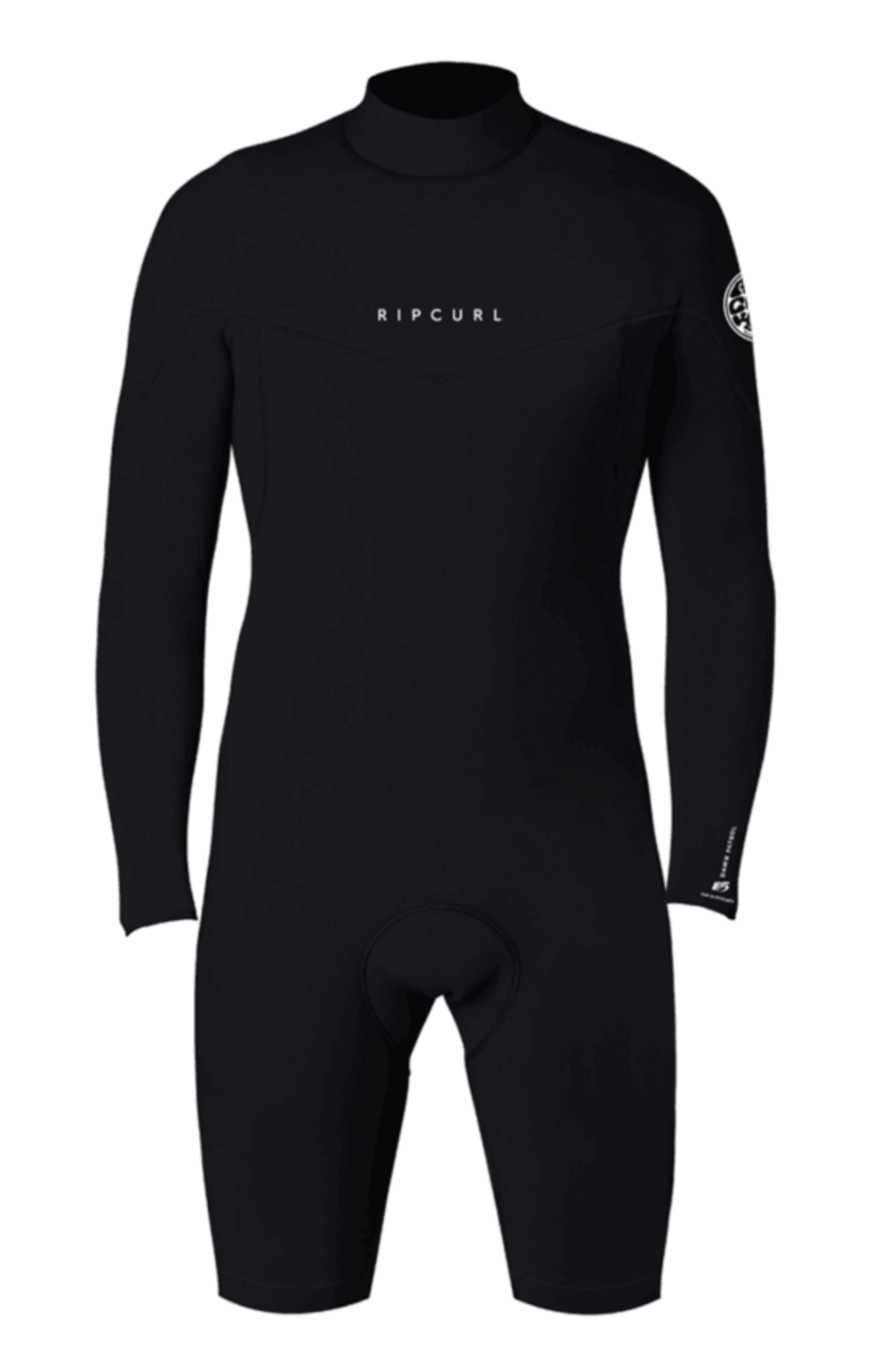 RIP CURL DAWN PATROL 2MM B/Z 