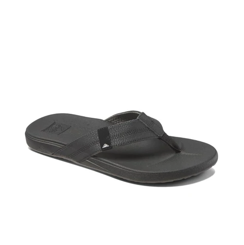 REEF CUSHION PHANTOM BLK
