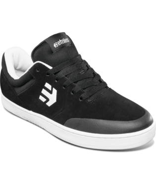 Etnies Marana Blk/Wht/WHt