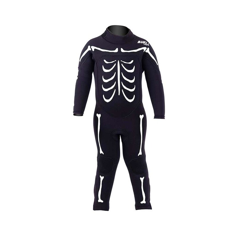 RBZ Rubber Bones 4/3 Kids