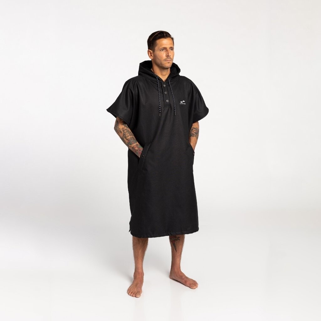 SLOWTIDE WATERPROOF PONCHO