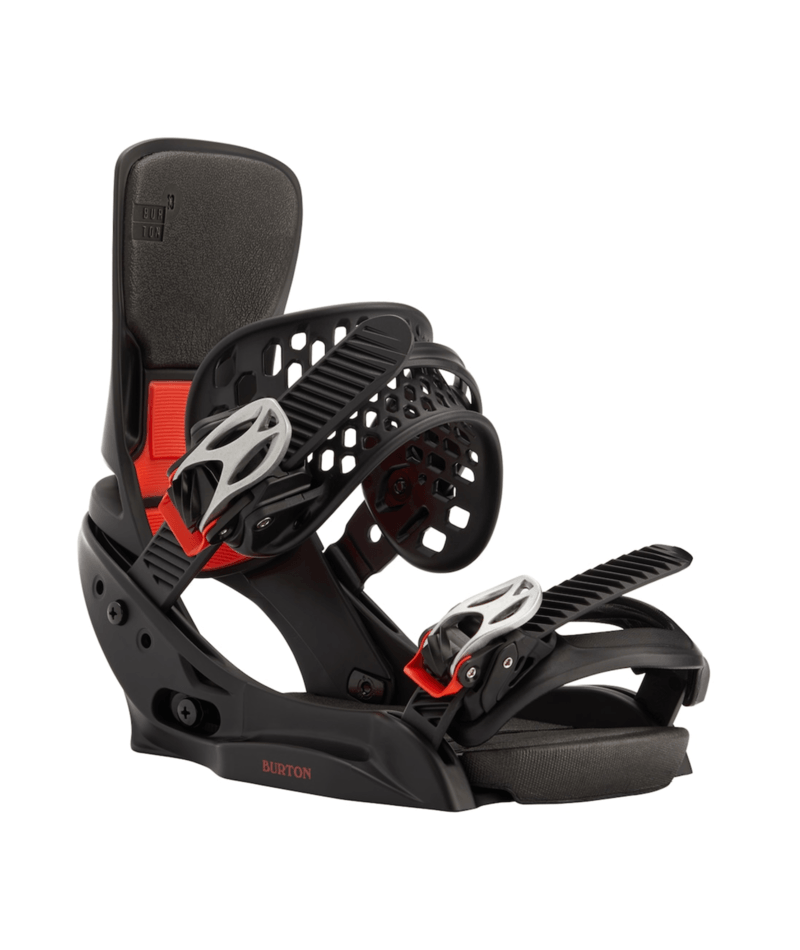 BURTON LEXA X EST
