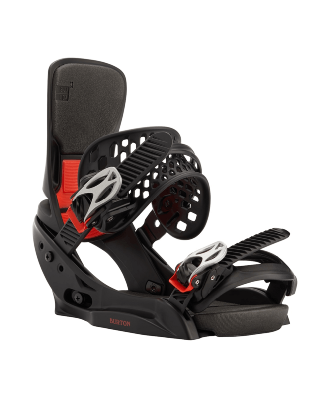 BURTON LEXA X EST