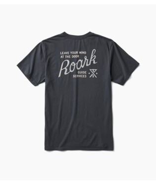 ROARK GUIDE SERVICES BLK