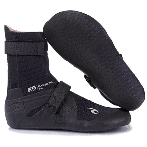 FLASHBOMB 5MM ROUND TOE