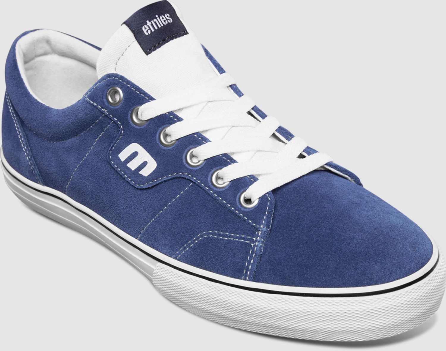 Etnies Kayson Blue/White