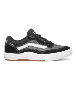 VANS Wayvee BLACK/WHITE