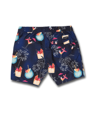 VOLCOM NOVELTY TRUNK 17