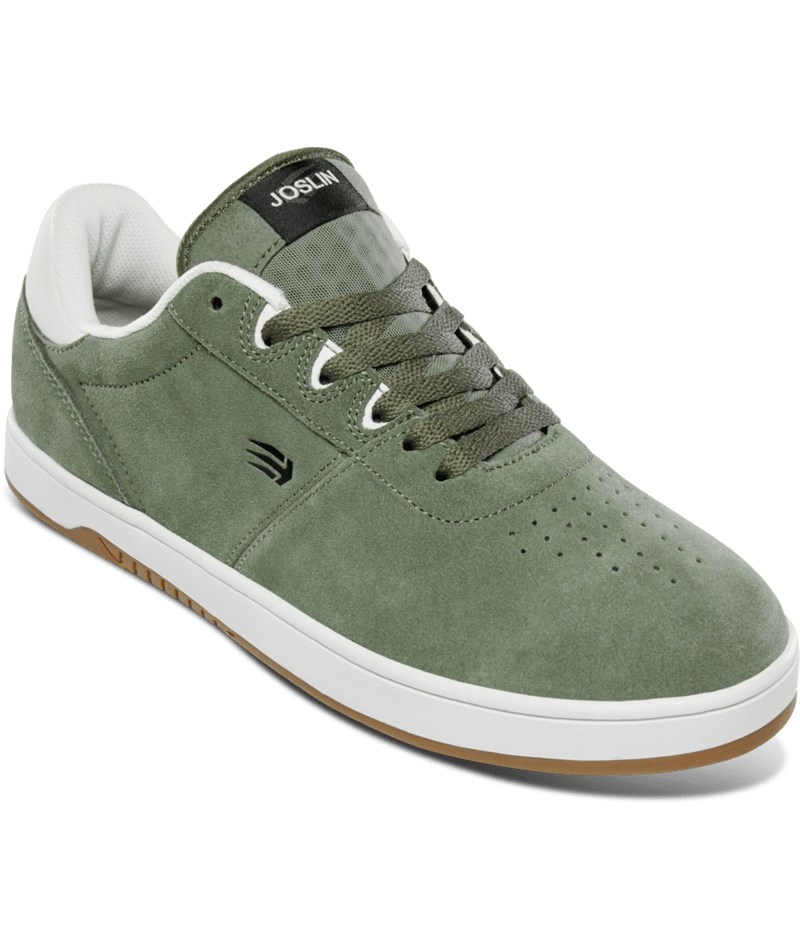 Etnies Joslin Olive