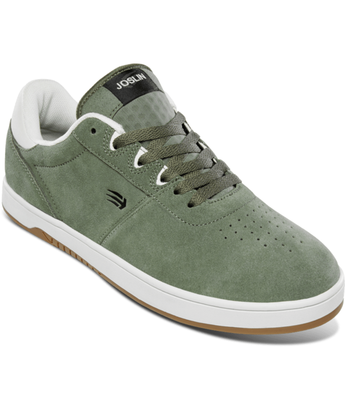 Etnies Joslin Olive
