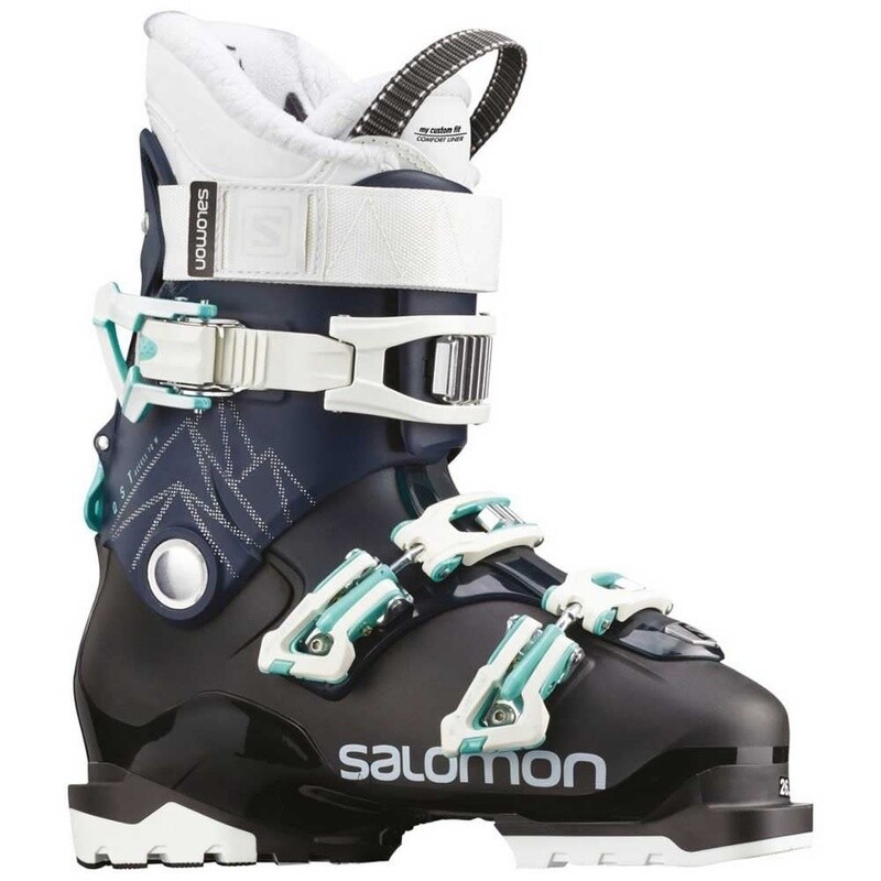 SALOMON QST ACCESS 70 W