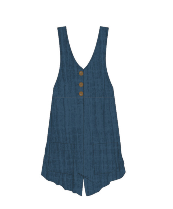 RIP CURL CLASSIC SURF ROMPER TEAL