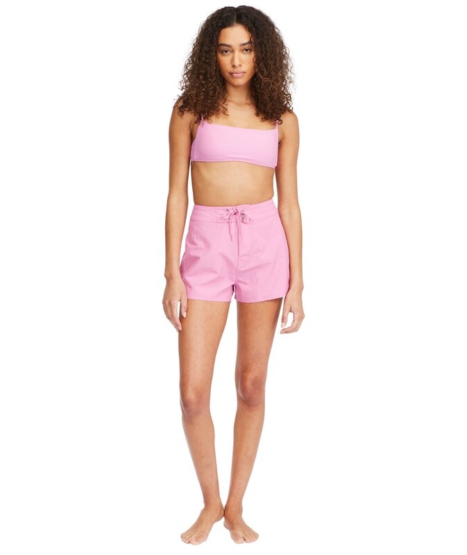 BILLABOMG SOL SEARCHER FIXED PINK