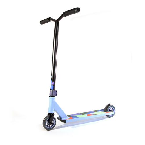 North Scooters Hatchet Complete