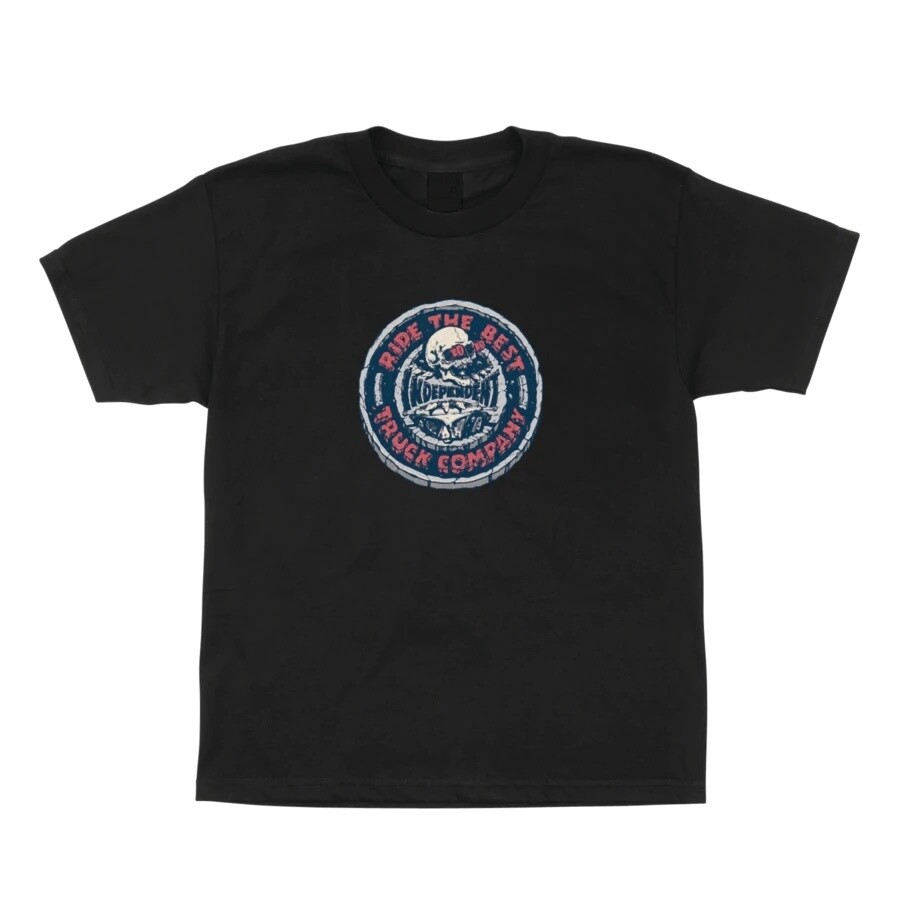 INDY YOUTH TEE BREAKOUT