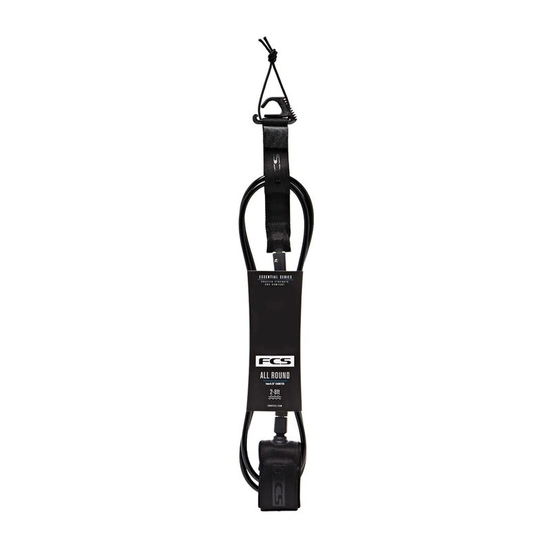 FCS 8&#39; All Round Essential Leash