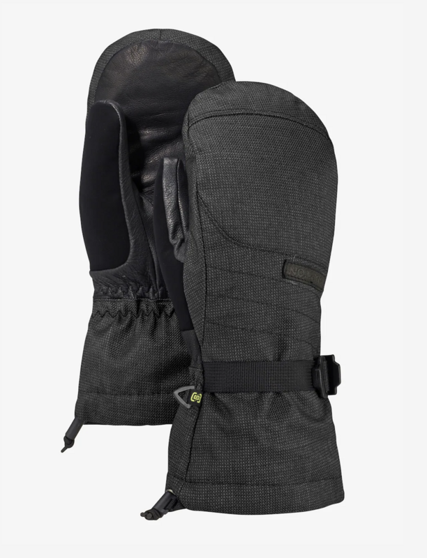 BURTON WMNS Deluxe Gore Mitt