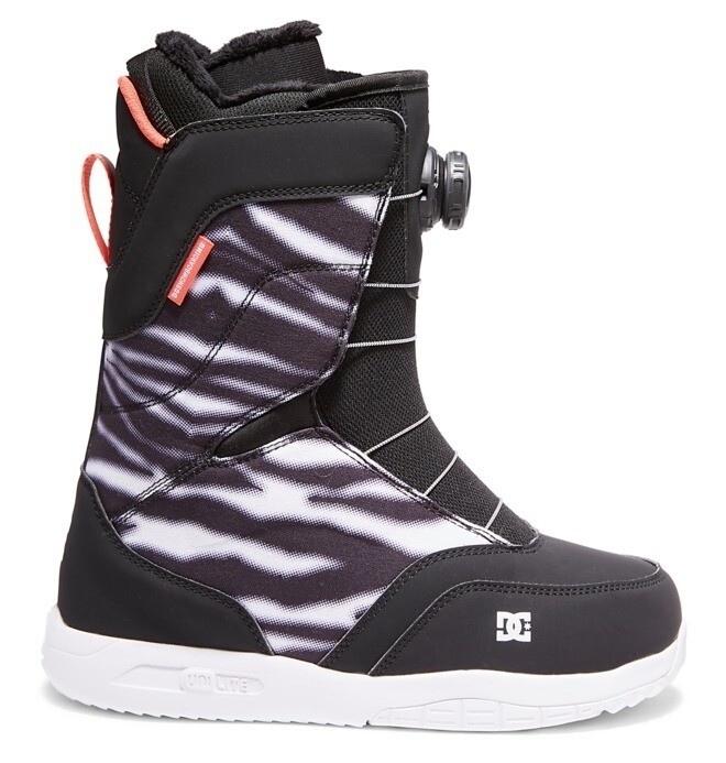 DC SEARCH ZEBRA