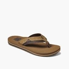 REEF CUSHION DAWN BRONZE