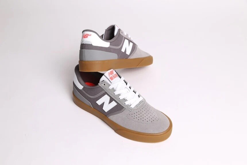 NB Numeric 272 Grey/Gum