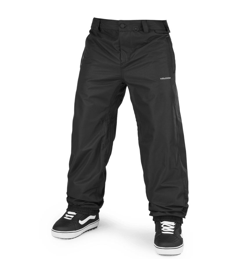 VOLCOM ARTHUR PANT BLK