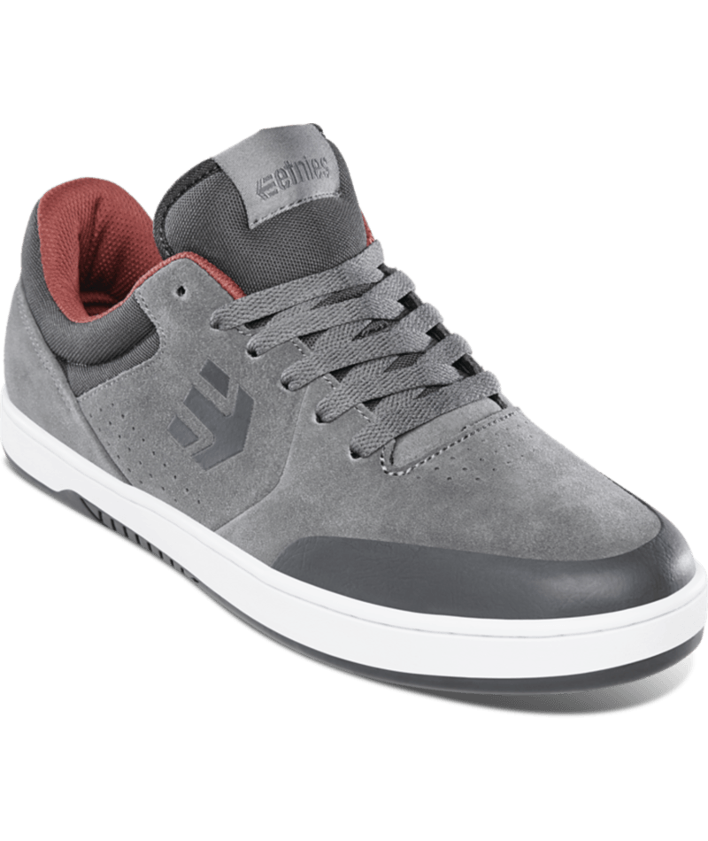 ETNIES MARANA DRK GREY/GREY