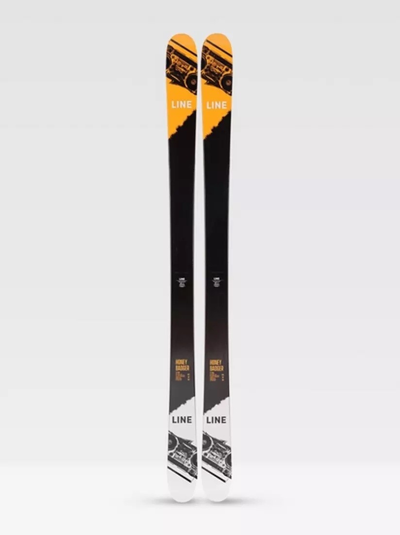 LINE HONEY BADGER W23