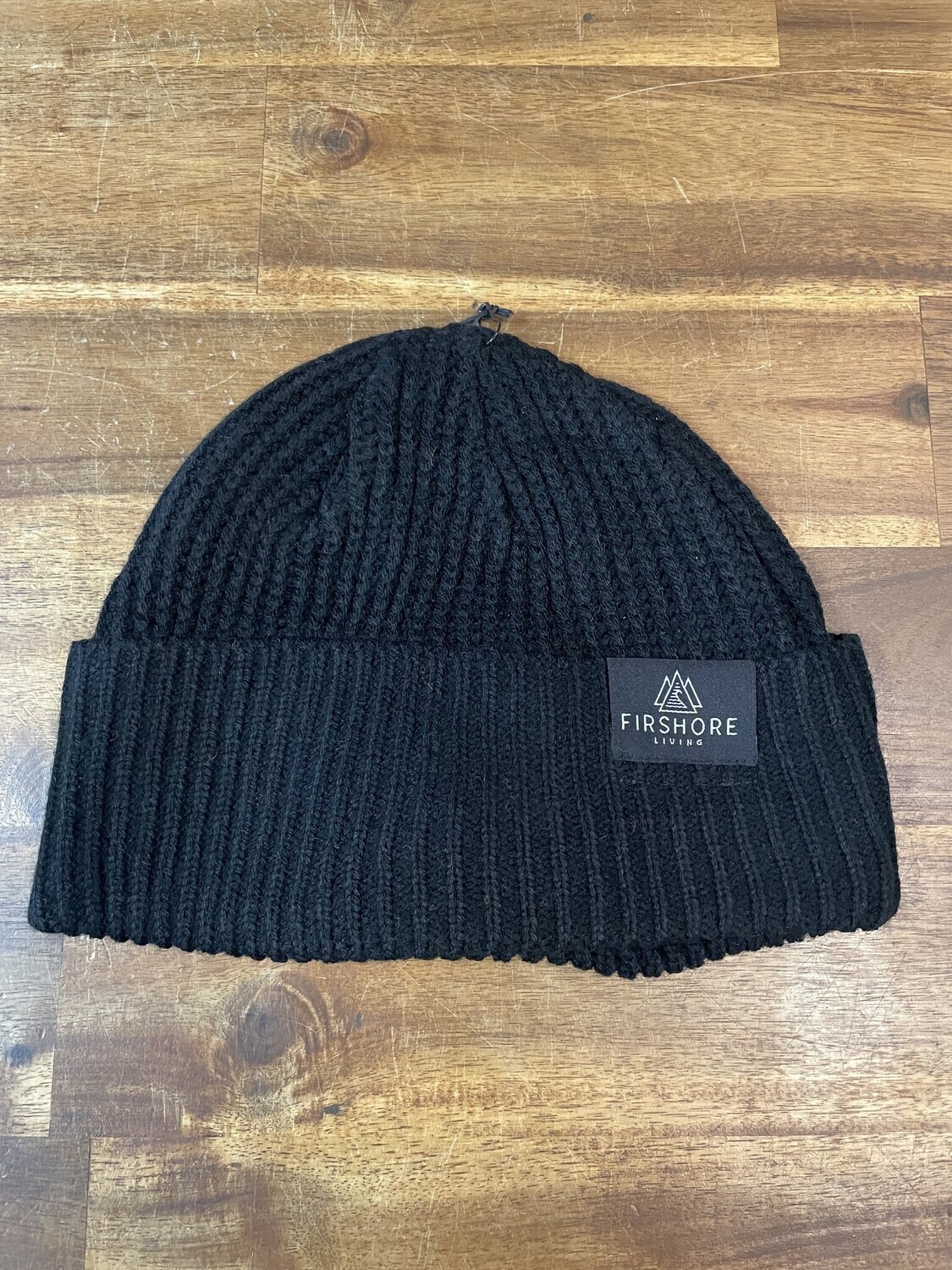 FIRSHORE BEANIE