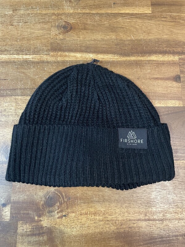 FIRSHORE BEANIE