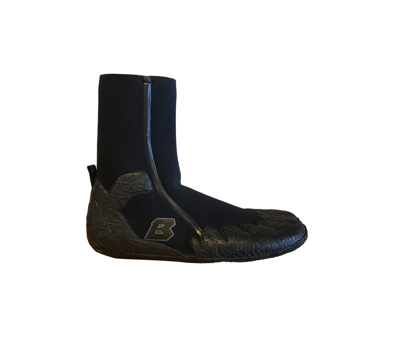 BUELL 5MM Split Toe Ninja Bootie