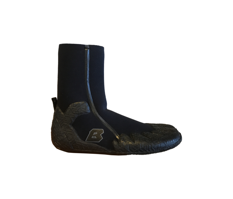BUELL 5MM Split Toe Ninja Bootie