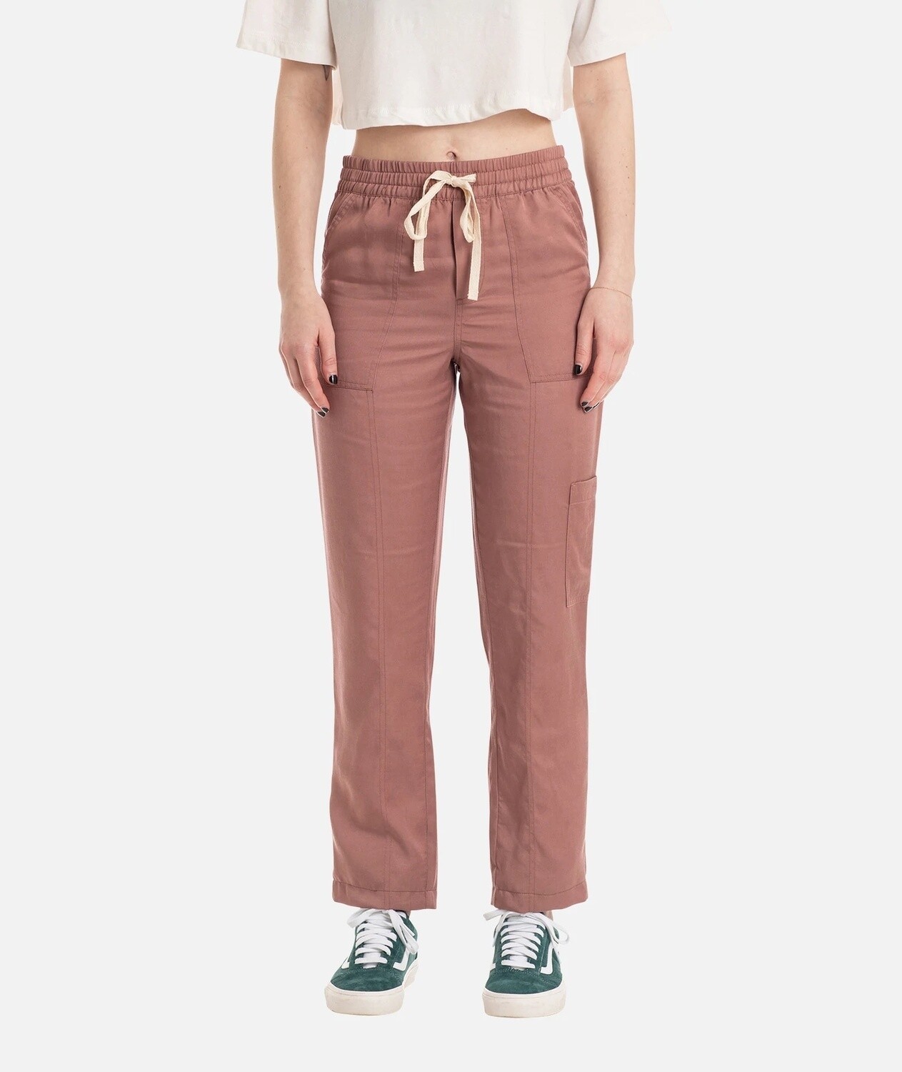 JETTY Stillwater Beach Pant BRL